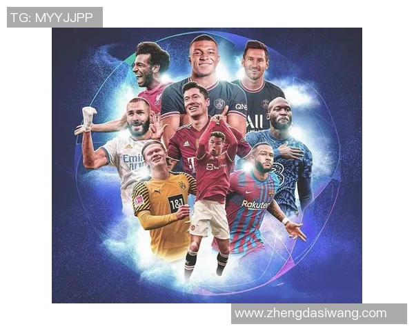 中锋头像足球明星的魅力与传奇：探索他们的职业生涯与场上风采