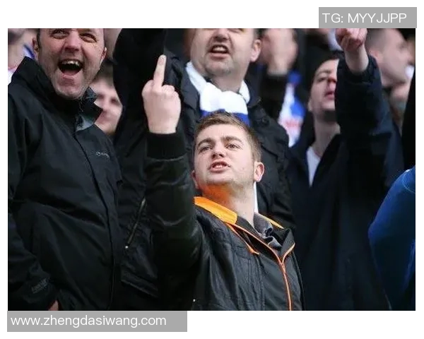 足球明星赛场遭遇不满球迷竖中指事件引发热议与反思